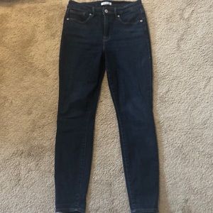 Good American Good Legs Denim 8/29